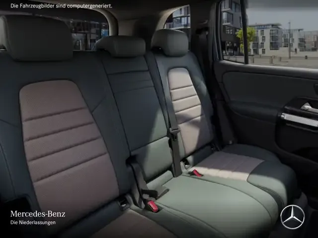 Mercedes-Benz Sonstiges