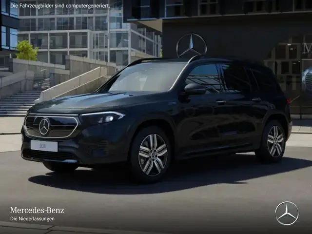 Mercedes-Benz Sonstiges