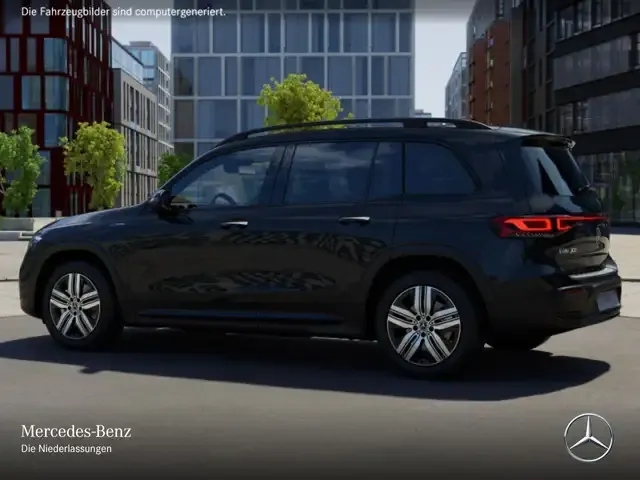 Mercedes-Benz Sonstiges