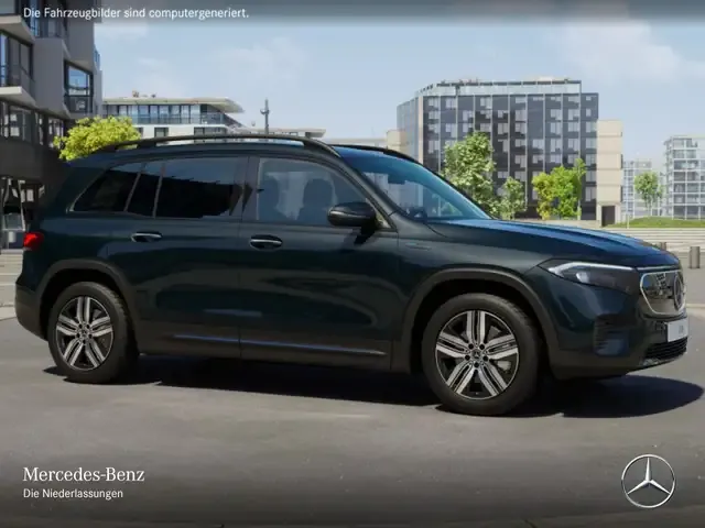 Mercedes-Benz Sonstiges