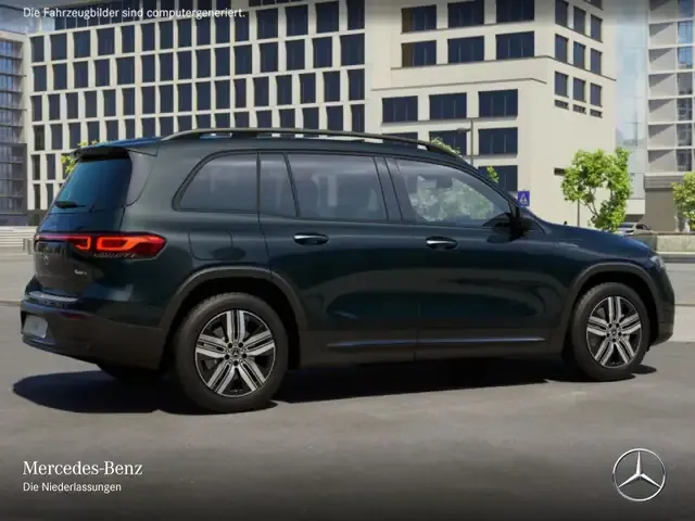 Mercedes-Benz Sonstiges
