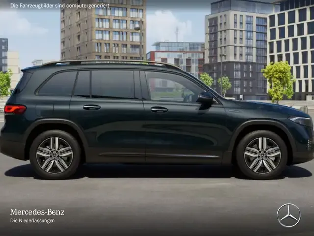 Mercedes-Benz Sonstiges