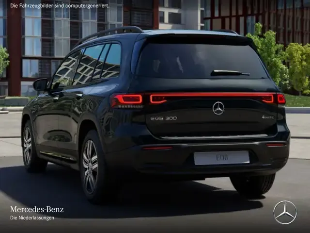 Mercedes-Benz Sonstiges