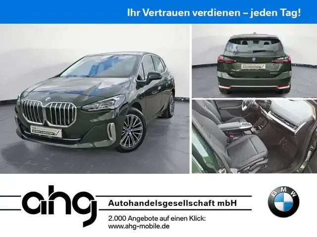 BMW 225