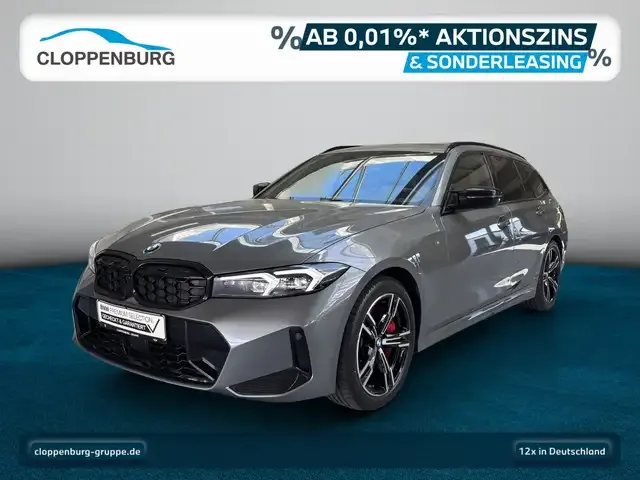 BMW 340