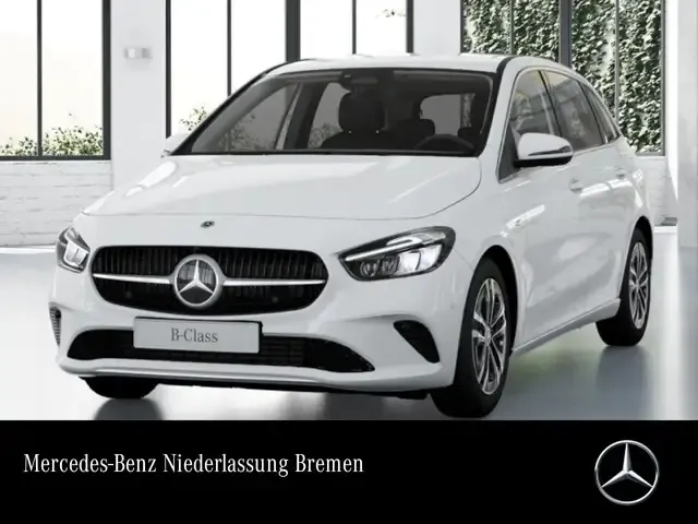 Mercedes-Benz B 250