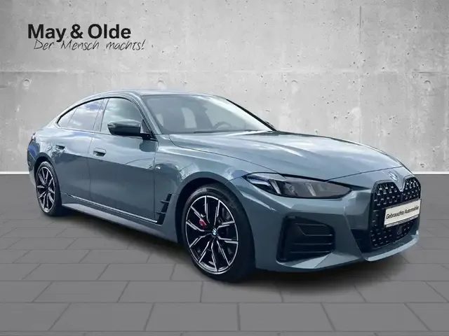 BMW 430
