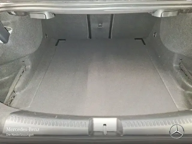 Mercedes-Benz CLA 35 AMG