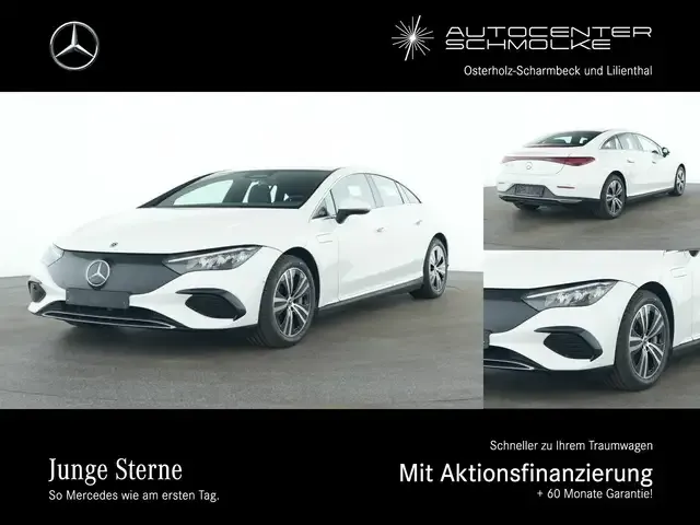 Mercedes-Benz EQE 300