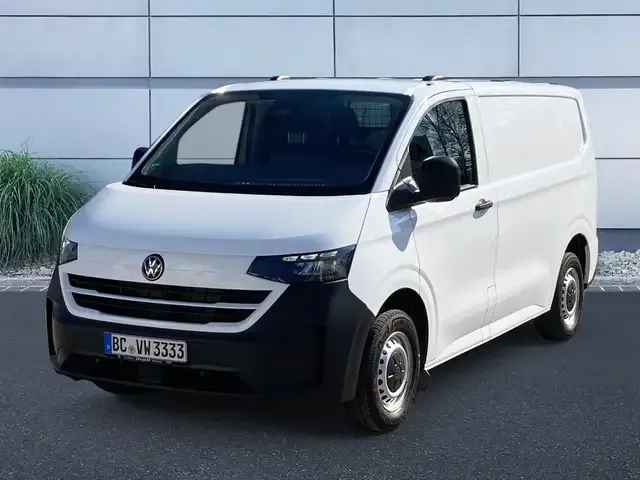 Volkswagen T7 Transporter