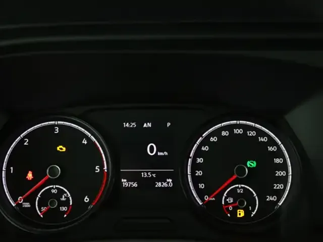 Volkswagen T6.1 Caravelle