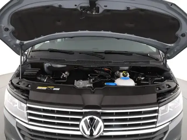 Volkswagen T6.1 Caravelle