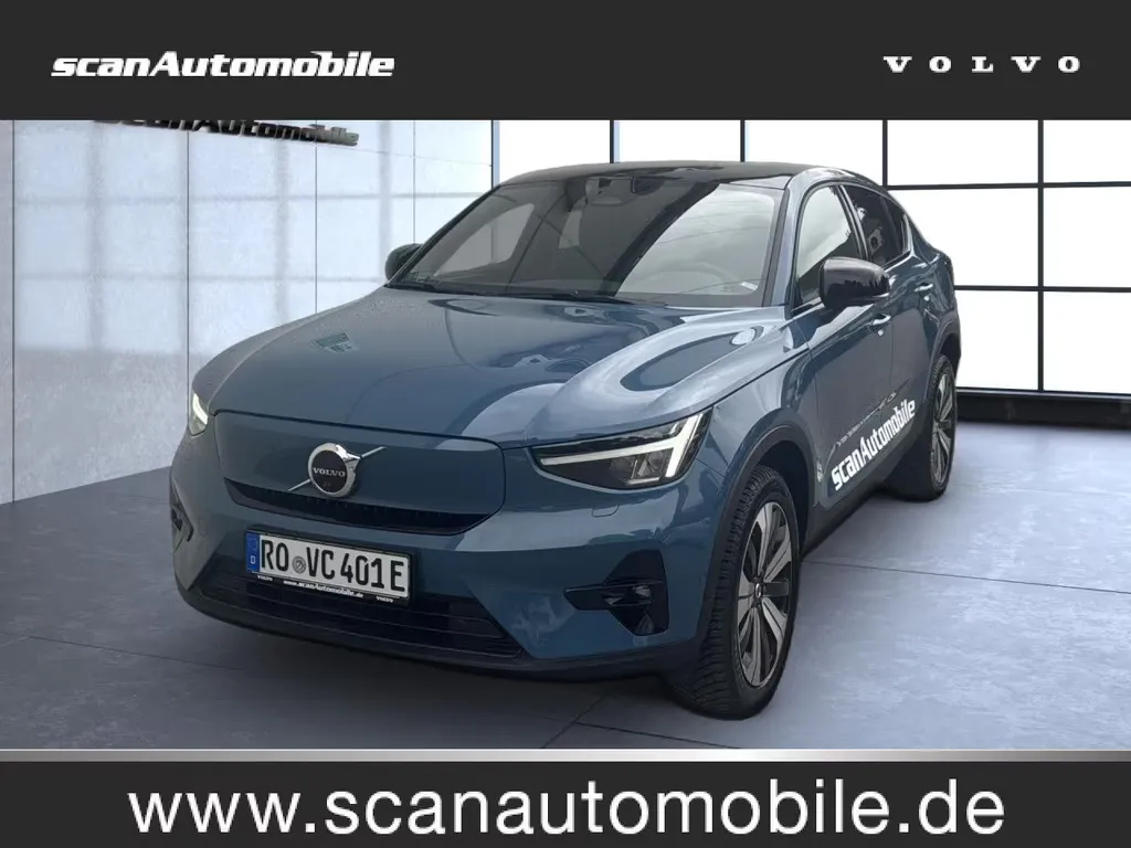 Volvo C40