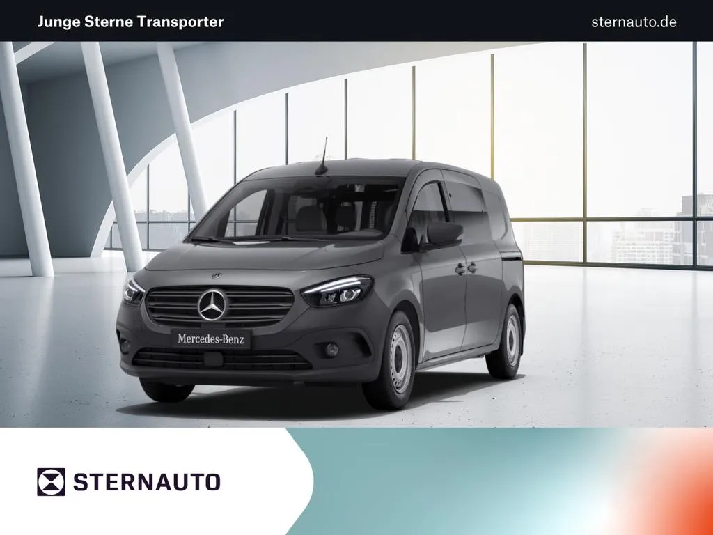 Mercedes-Benz Citan
