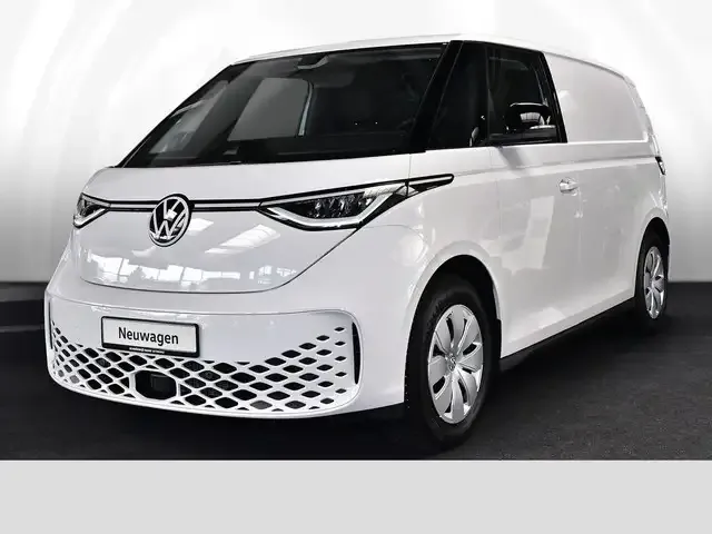 Volkswagen ID. Buzz Cargo