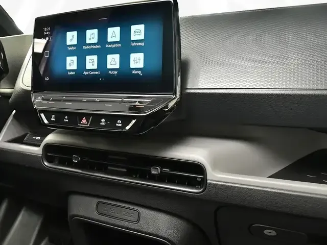 Volkswagen ID. Buzz Cargo