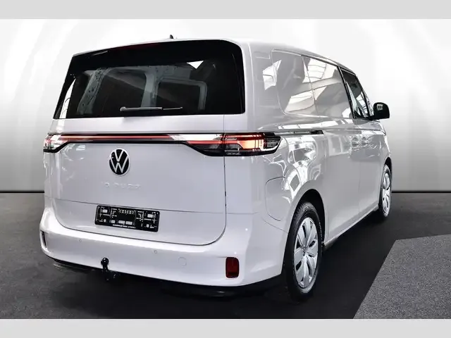 Volkswagen ID. Buzz Cargo