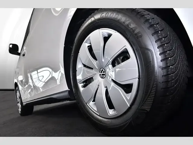 Volkswagen ID. Buzz Cargo