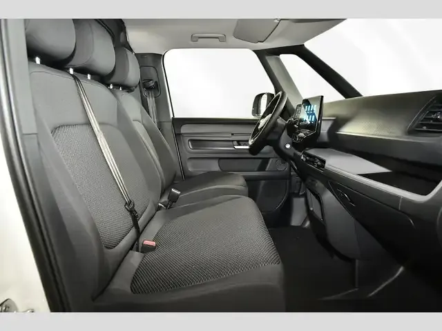Volkswagen ID. Buzz Cargo