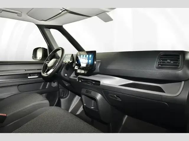 Volkswagen ID. Buzz Cargo
