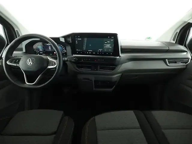 Volkswagen T7 Caravelle