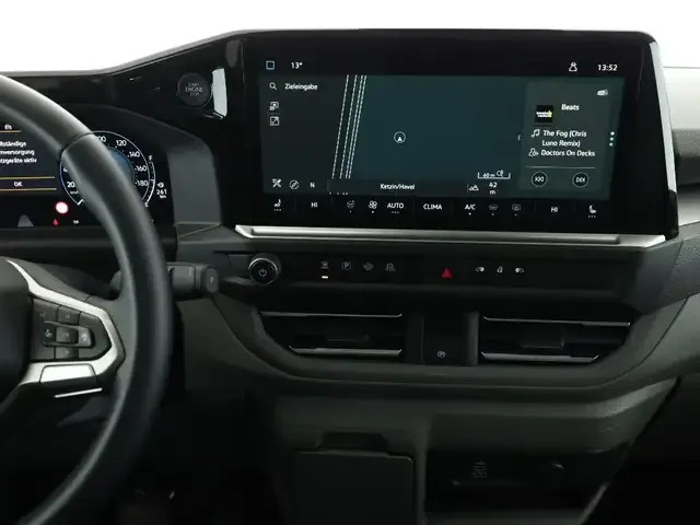 Volkswagen T7 Caravelle