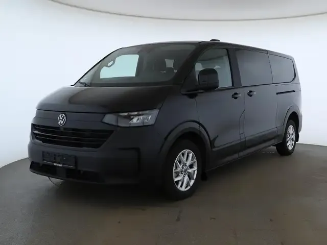 Volkswagen T7 Caravelle