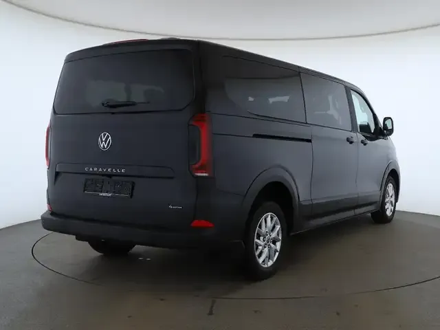 Volkswagen T7 Caravelle