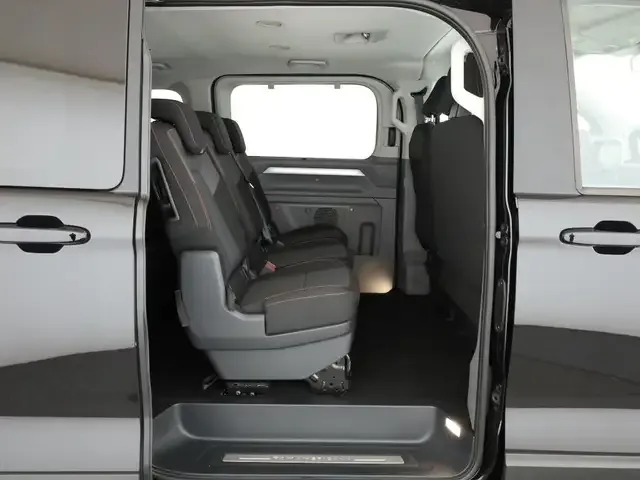 Volkswagen T7 Caravelle