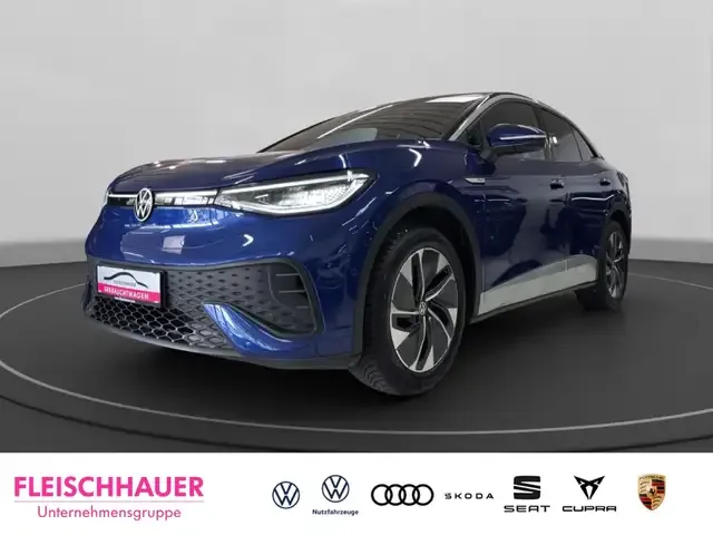 Volkswagen ID.5