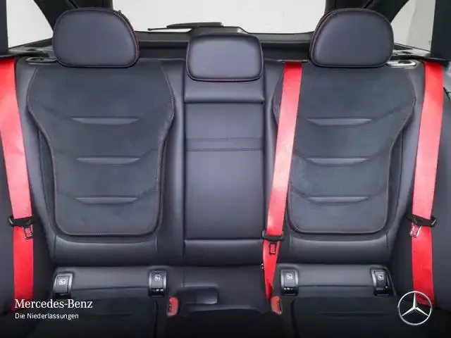 Mercedes-Benz C 43 AMG