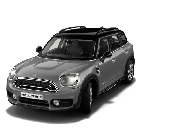 MINI Sonstige