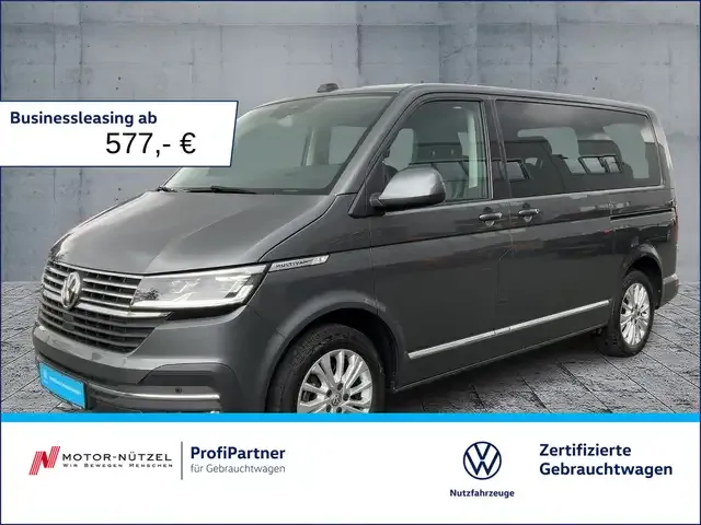 Volkswagen T6.1 Multivan