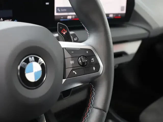 BMW 1er M Coupé
