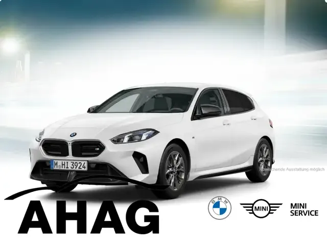 BMW 1er M Coupé