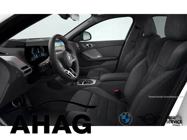 BMW 1er M Coupé