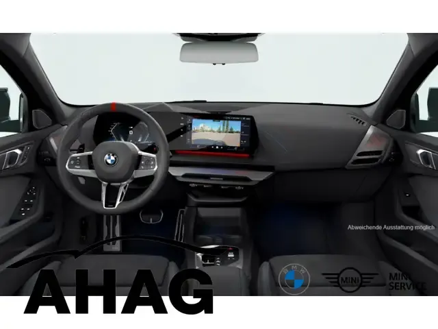 BMW 1er M Coupé