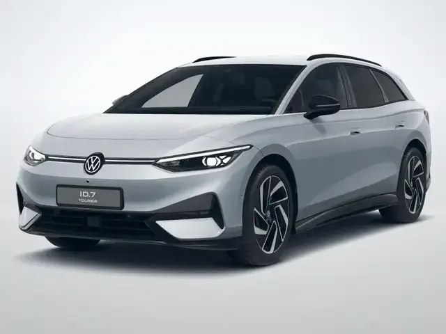 Volkswagen ID.7