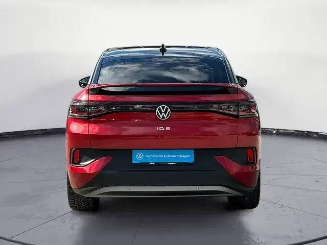 Volkswagen ID.5