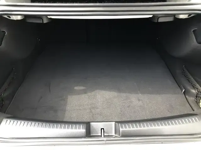 Mercedes-Benz CLA 220