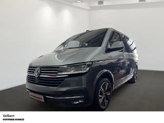 Volkswagen T6.1 Multivan