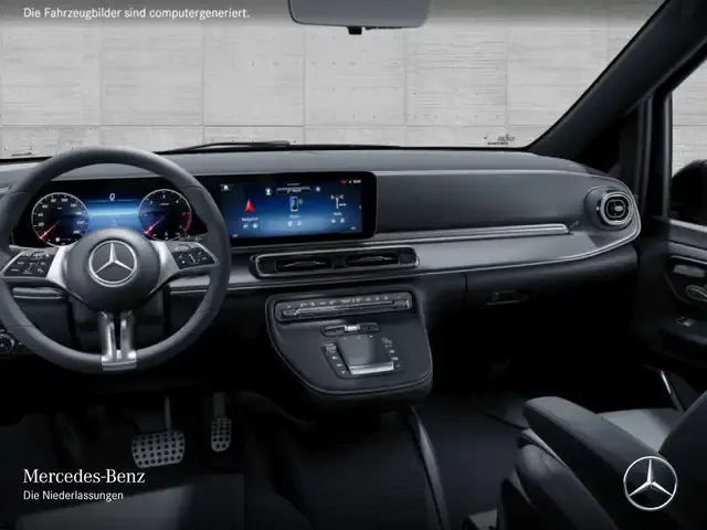 Mercedes-Benz V 300