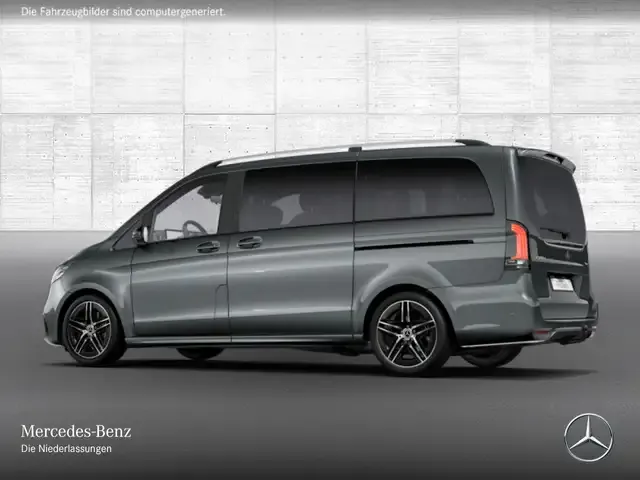 Mercedes-Benz V 300