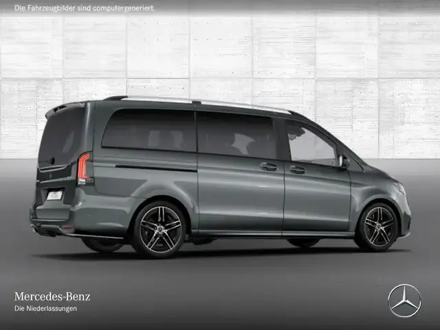 Mercedes-Benz V 300