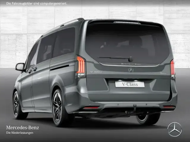 Mercedes-Benz V 300