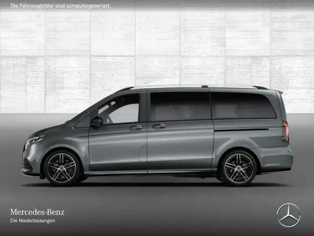 Mercedes-Benz V 300