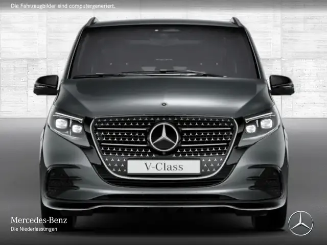 Mercedes-Benz V 300