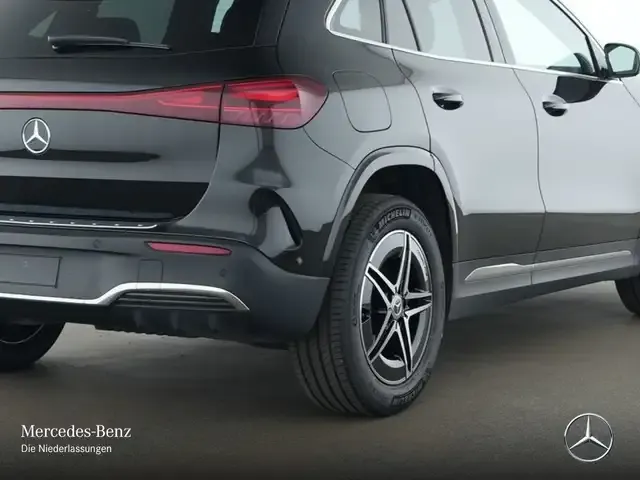 Mercedes-Benz EQA 250
