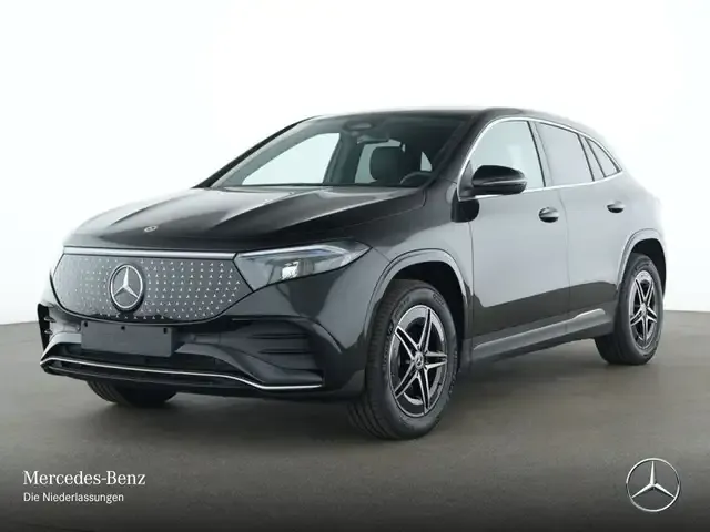 Mercedes-Benz EQA 250