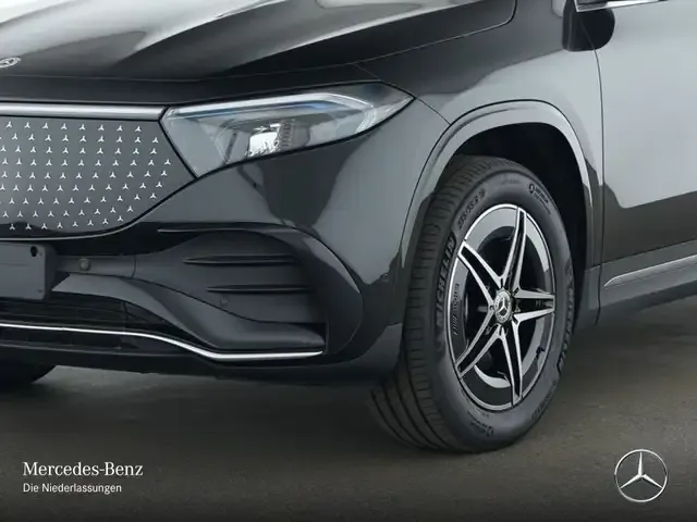Mercedes-Benz EQA 250